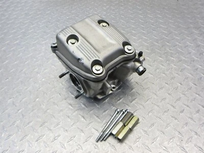 Cubierta de culata para scooter Piaggio MP3 400CC 2009 09-12 Foto 1 de 4