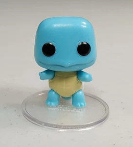 Funko Pop Pokemon Advent Calendar: Squirtle - 1.5in. Pocket Figure - Picture 1 of 2