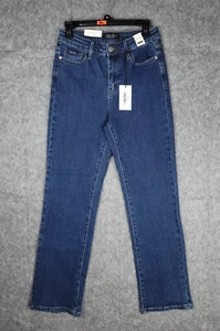 Judy Blue High Waist Jeans Women's 5/27 Straight Leg Vintage NWT JB88467 - Picture 1 of 11
