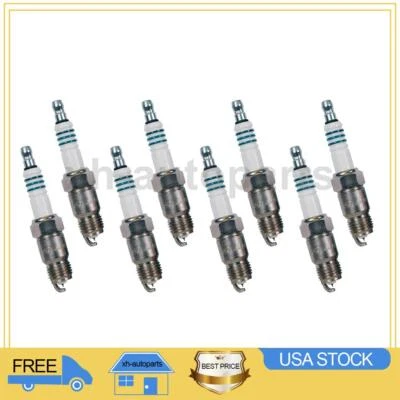 Se adapta a bujía Buick Centurion 8X DENSO 1971~1973 autopartes Foto 1 de 3