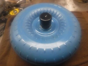 Midwest Torque Converter 700-4 Remanufactured Part # B29H - Picture 1 of 10