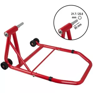 Motorrad Montageständer Stands Monster 1100 EVO S2R S4R - Bild 1 von 2