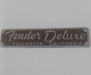 Tweed Deluxe  badge - Picture 1 of 1