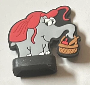 EDEKA Ottifanten Märchenwelt 2022 -  Rotfantchen - - Bild 1 von 2