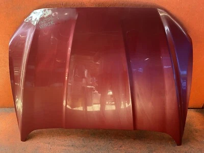 2013 2014 2015 2016 2017 2018 2019 2020 FORD FUSION CAPÔ USADO PELO FABRICANTE - Imagem 1 de 4