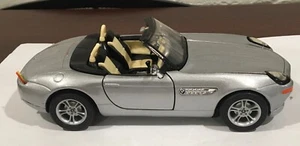 1999 CORGI BMW Z8 DIECAST TOY CAR,SS7741, PRE-OWNED - Picture 1 of 14