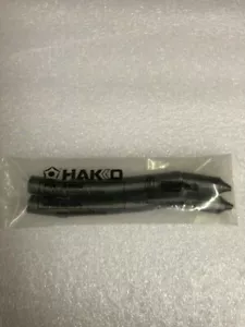 Hakko A1030 Federfilter für 802/807/809/817, 10/Pkg - Bild 1 von 1
