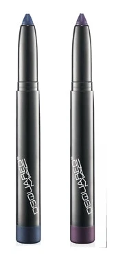 MAC Cosmetics DSQUARED 2 Includes 2 Greasepaint Stick B and V - Image 1 of 3
