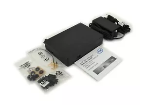 Intel NUC 8 Celeron N3350 1.1GHz 4GB RAM 64GB eMMC SSD M36823-500 BKNUC8CCHKRN1 - Picture 1 of 6