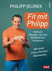 Fit mit Philipp Philipp Jelinek