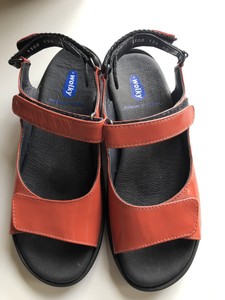 ebay wolky sandals
