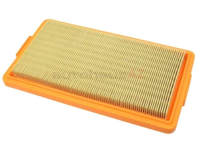 MAHLE   Air Filter 13721271254 BMW 528i M3 530i 535i 320i E30 318i 325e 635CSi - Image 1 of 1