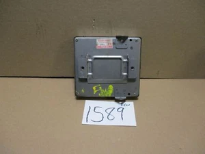 1994 Chevrolet Tracker 1.8L #1589 Engine Computer ECM ECU AT 33920-56B60 - Picture 1 of 5