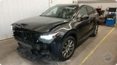 Used Supercharger fits: 2016 Mazda CX-9 2.5L turbo Grade A - Image 1 of 4