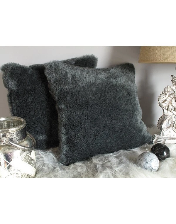 Cojín de piel sintética Badger Foto 1 de 1