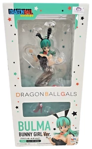 Dragon Ball Dragon Ball Gals Bulma Bunny Girl Versión Figura MegaHouse - Nuevo - Imagen 1 de 6