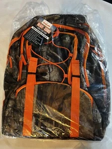 NEU TALON Blaze & Camo Collection Deep Woods Daypack 4 Reißverschlussfächer - Bild 1 von 3