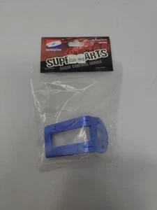 Haiboxing part 6568-H005 Aluminum Motor Mount for 1/10 RC Model Car Truck Truggy - Picture 1 of 2