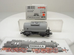Märklin 48170 vagón cisterna Eva coche del año 2020 30 años mhi KKK muy bueno embalaje original (63 - Imagen 1 de 7