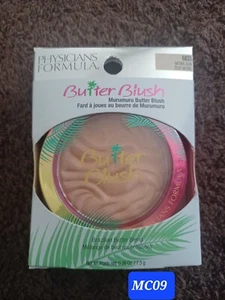 Physicians Formula Butter Blush (PICK YOUR COLOR) - Picture 1 of 2