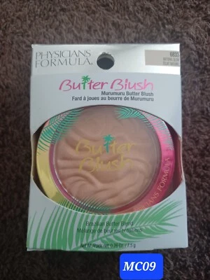 Physicians Formula Butter Blush (PICK YOUR COLOR) - Image 1 of 2