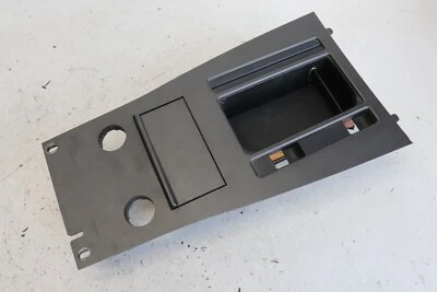 Aston Martin V8 Vantage Roadster 2008 Center Console Trim Panel Ash Tray J156 - Photo 1/4