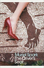 Muriel Spark The Driver's Seat (Tapa blanda) Penguin Modern Classics