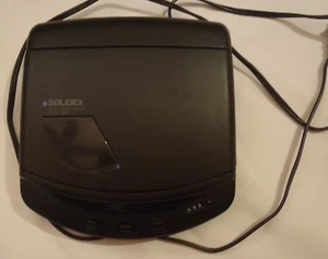 Rebobinador de casete de video Solidex VHS modelo 7000XT equipo de video usado - Imagen 1 de 5