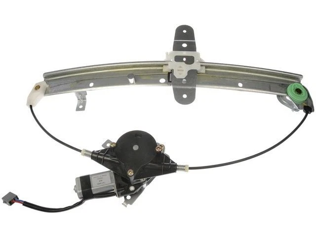 Regulador ventana trasera derecha 76FWGV14 para Town Car 2001 2000 2003 1998 2002 2007 Foto 1 de 1