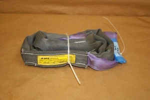 Amick Associates, Inc - 12 Fuß Poly Flex Polyester Rundschlinge APF01EE - 5.200 Pfund - Bild 1 von 5