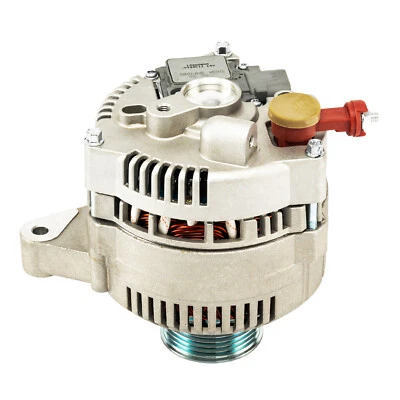 Alternador nuevo 7790 para Ford F-150 1997-2002 4,6 L Ford E-250 2004-2006 Foto 1 de 4