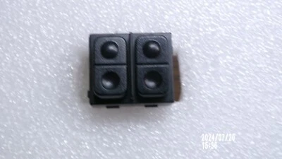 1986 -  1993 Dodge Truck Dakota Ramcharger  Van Master Power Window Switch 93 - Image 1 of 4