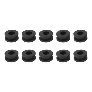 Grommets Grommets For For Suzuki Grommet Grommets Rubber 1pcs - Picture 1 of 12