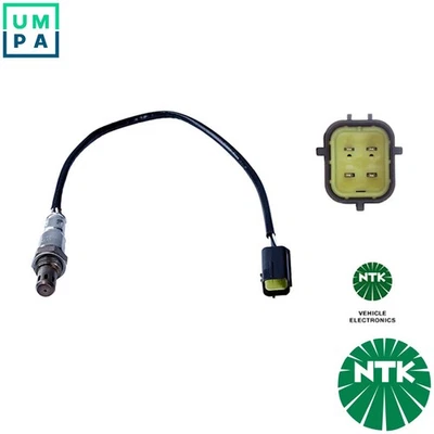 LAMBDA SENSOR 92492 FOR RENAULT INFINITI NISSAN TIIDA/Hatchback MURANO 370Z 2.5L - Image 1 of 4