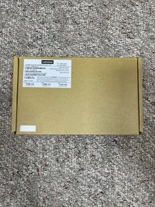 Lenovo ThinkPad Universal Thunderbolt 4 Dock (40B00135US) - Photo 1/4