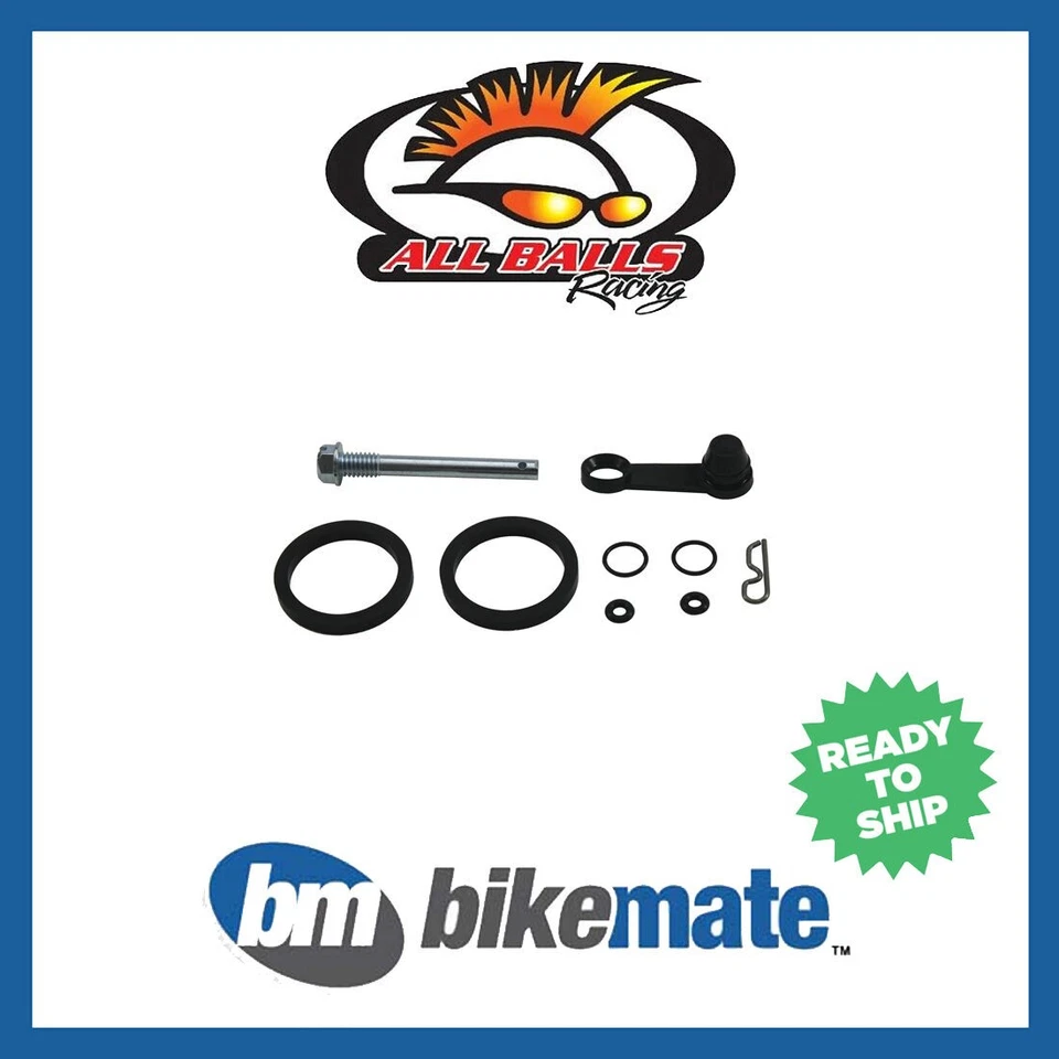 Brake Caliper Rebuild Kit Rear  for KTM 85 SX 19/16  2013 2014 2015 2016 — 第 1/1 张图片