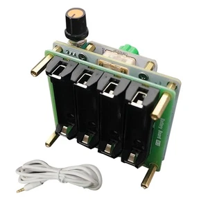 AMT-MW207 Medium Wave Radio Transmitter High Fidelity AM Radio Transmitter DIY - Photo 1/7
