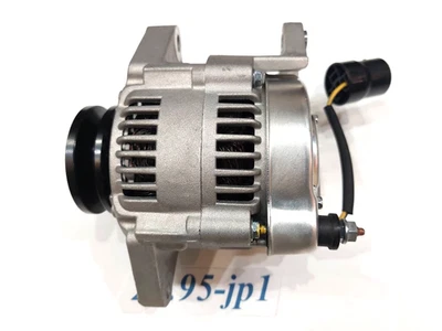 Alternador Suzuki Jimny JA11 JA12 DENSO modificado para 31400-82C30 Reman JDM DDP Foto 1 de 4