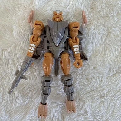 Transformers Rat Trap - Image 1 of 4