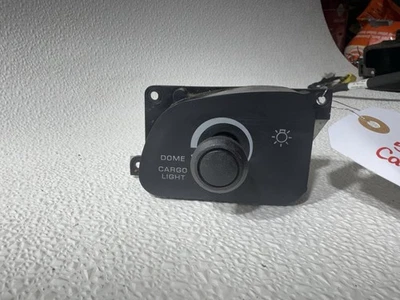 ✅️ Interruptor atenuador de luz de carga domo faros camioneta Dodge Ram 1500 2500 94-97 Foto 1 de 3