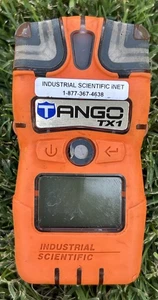 Toller industrieller wissenschaftlicher Tango TX-1 Gasdetektor - Bild 1 von 8
