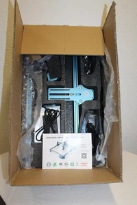 SCULPFUN S9 Incisore Laser Full Metal Ultrafine Macchina da Incisione Nuova Rech - Foto 1 di 2