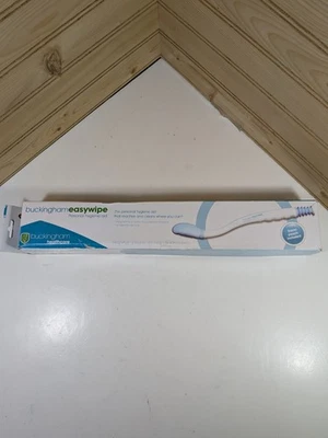 Ayuda de higiene personal Buckingham Easywipe.  Foto 1 de 2