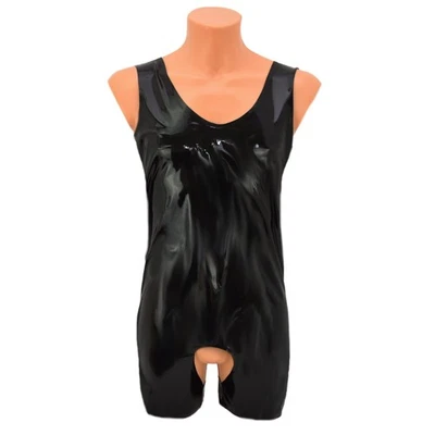 Latex Body ouvert for more fun Latex 0,6 mm  (XL) - Bild 1 von 4