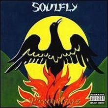 Primitive [Ltd.Edition] von Soulfly | CD | Zustand akzeptabel - Bild 1 von 2