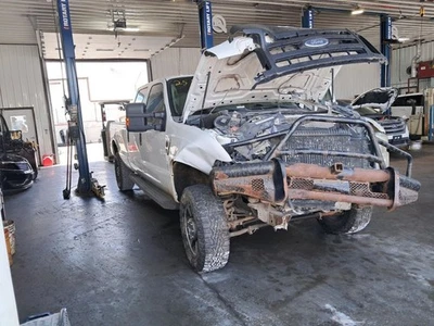 Bomba de dirección asistida para camioneta Ford F250SD 08-10 427703 Foto 1 de 4