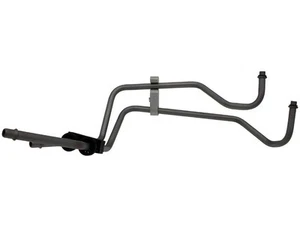 Dorman 624-543 Transmission Oil Cooler Line For 09-11 1500 1500 2500 3500 1427Z - Picture 1 of 7