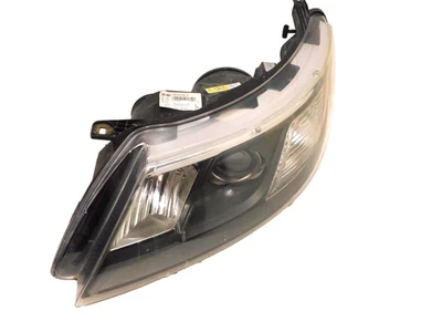 HID 2008-2011 SAAB 93 LEFT Headlight HID Head Light XENON DRIVER SEDAN 9-3 OEM - Image 1 of 4