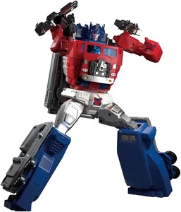 Transformers Masterpiece G Series MPG-09 Super Ginrai - Picture 1 of 9