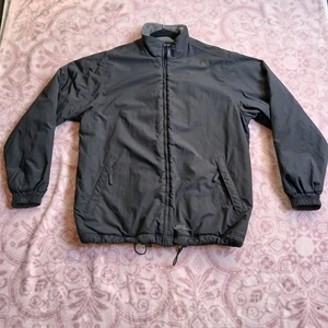 Vintage L.L. Bean Damen Polartec Thinsulate Ultra Mantel/Jacke. Größe Reg Medium. - Bild 1 von 16